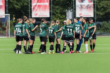 Bild 91 - wCJ ETV Turnier